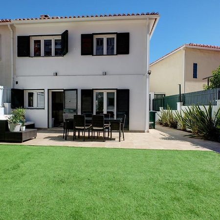 Comfortable Town House In Quiet Area By Lovelystay Lisboa Εξωτερικό φωτογραφία