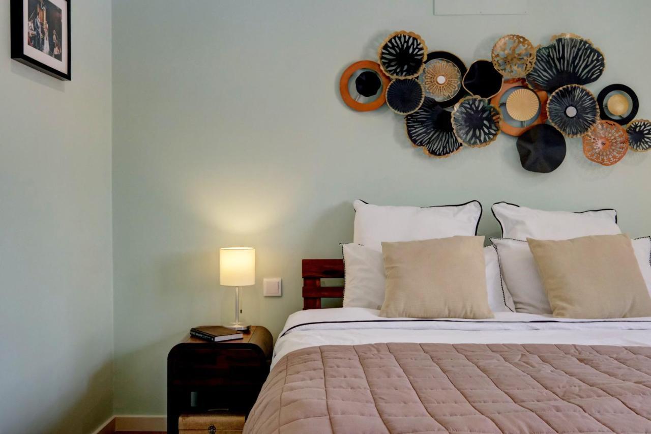 Comfortable Town House In Quiet Area By Lovelystay Lisboa Εξωτερικό φωτογραφία
