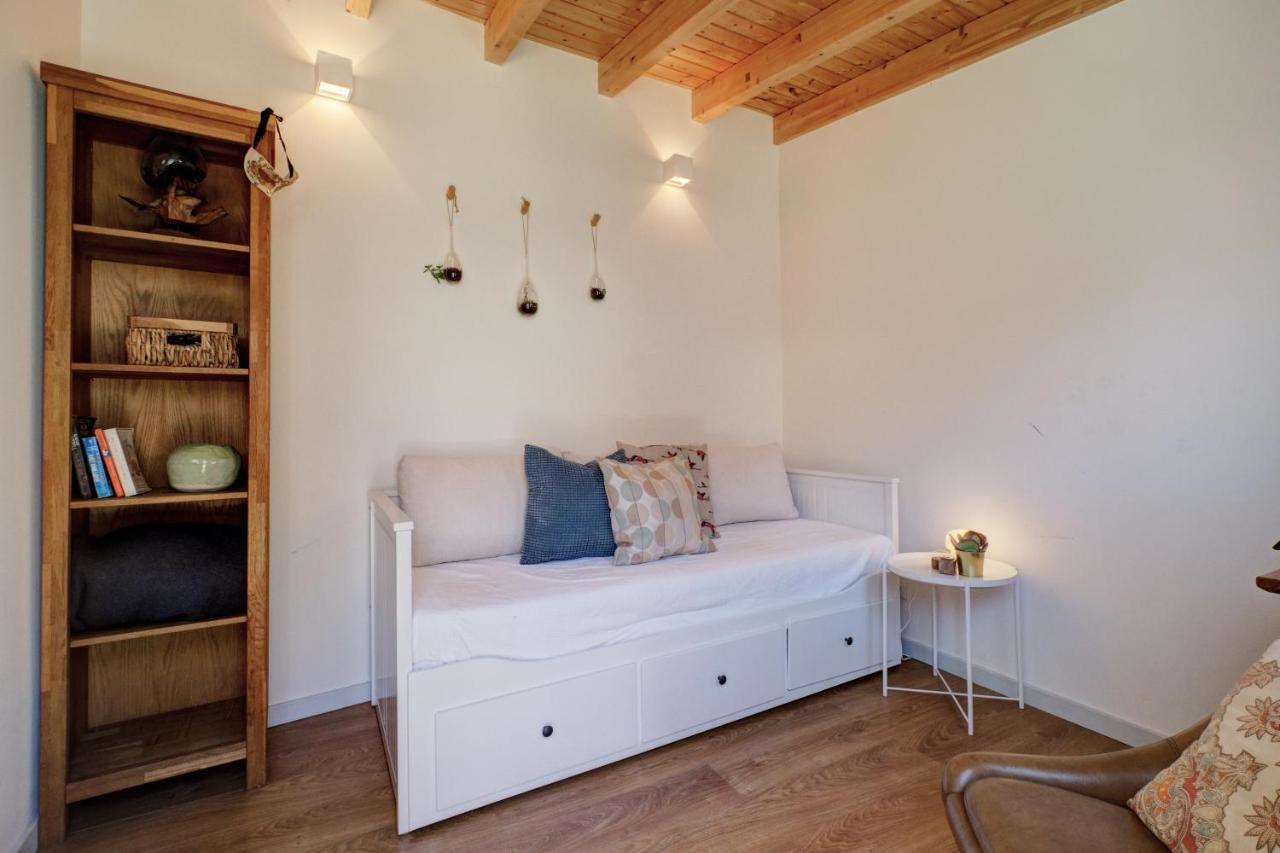 Comfortable Town House In Quiet Area By Lovelystay Lisboa Εξωτερικό φωτογραφία