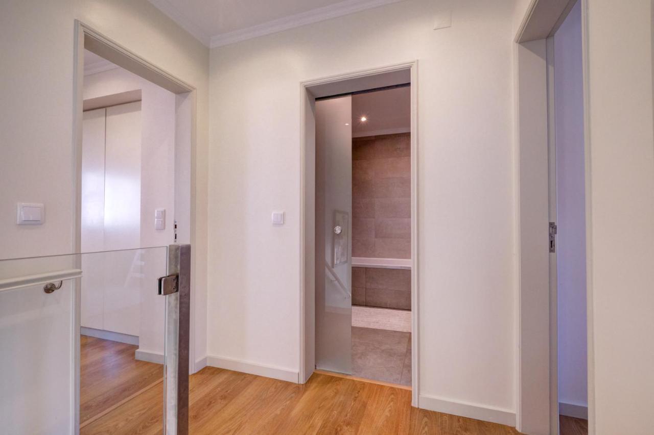 Comfortable Town House In Quiet Area By Lovelystay Lisboa Εξωτερικό φωτογραφία