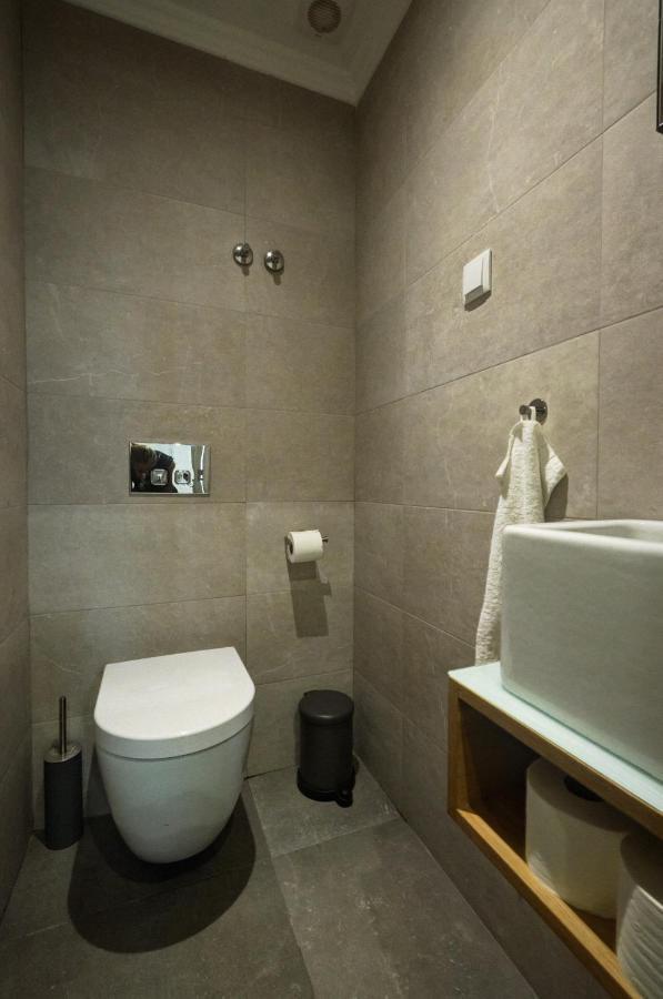 Comfortable Town House In Quiet Area By Lovelystay Lisboa Εξωτερικό φωτογραφία